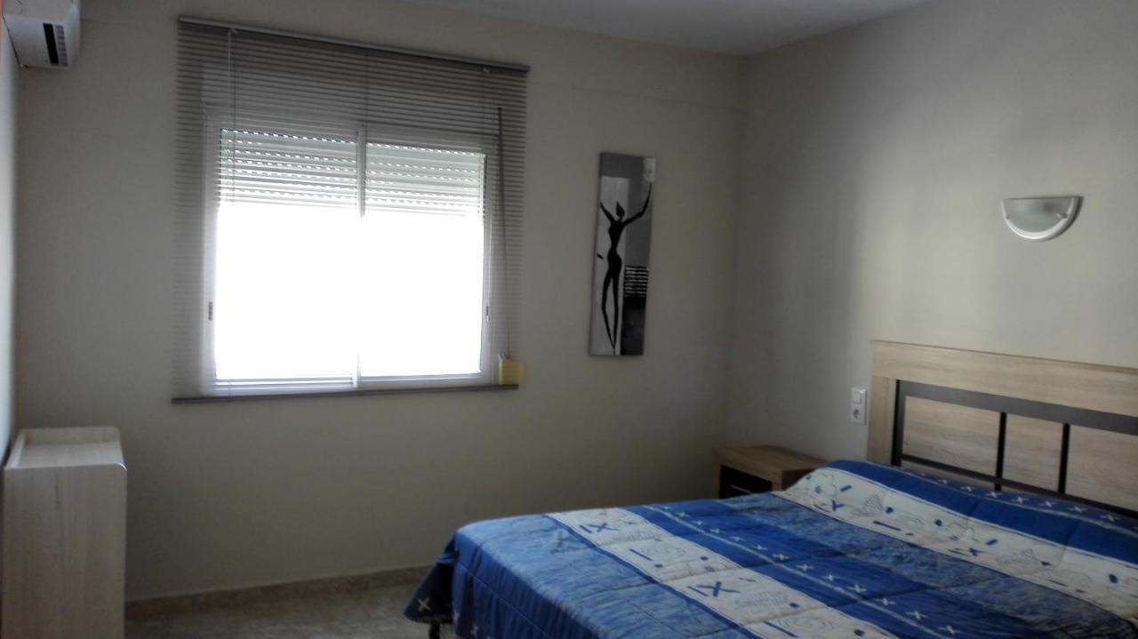 Penthouse Moraira Centrum 외부 사진