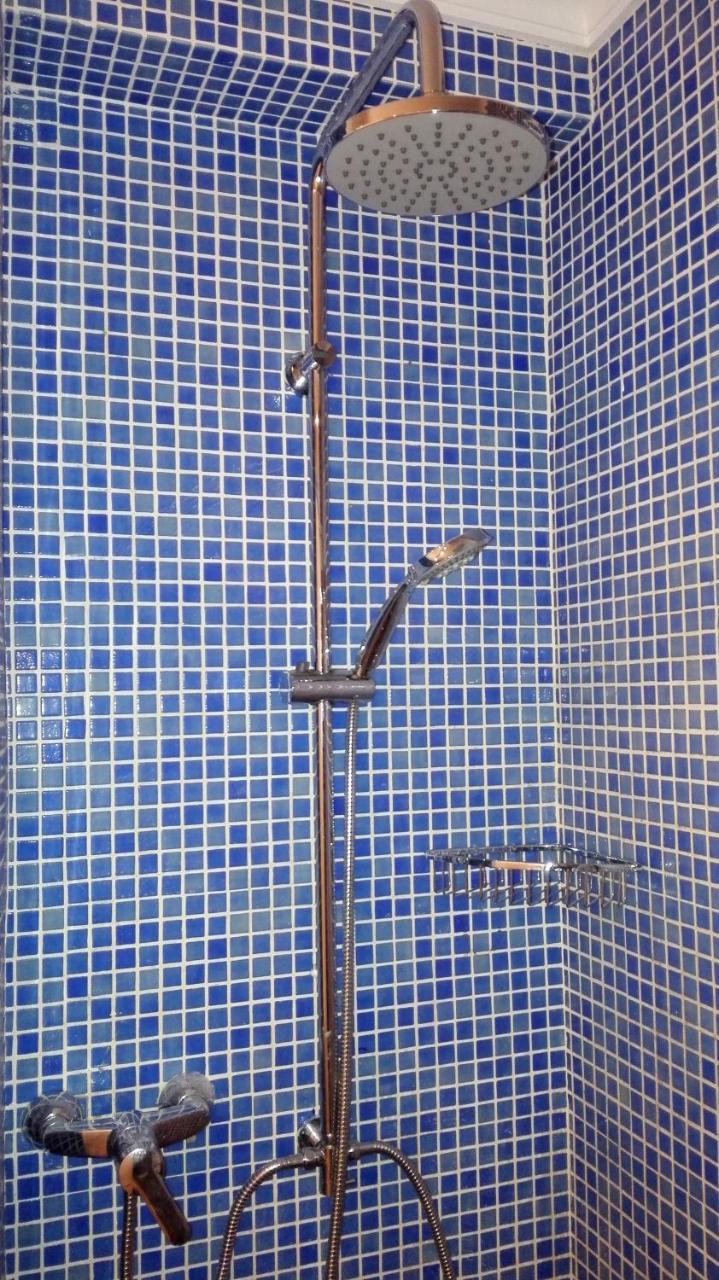 Penthouse Moraira Centrum 외부 사진