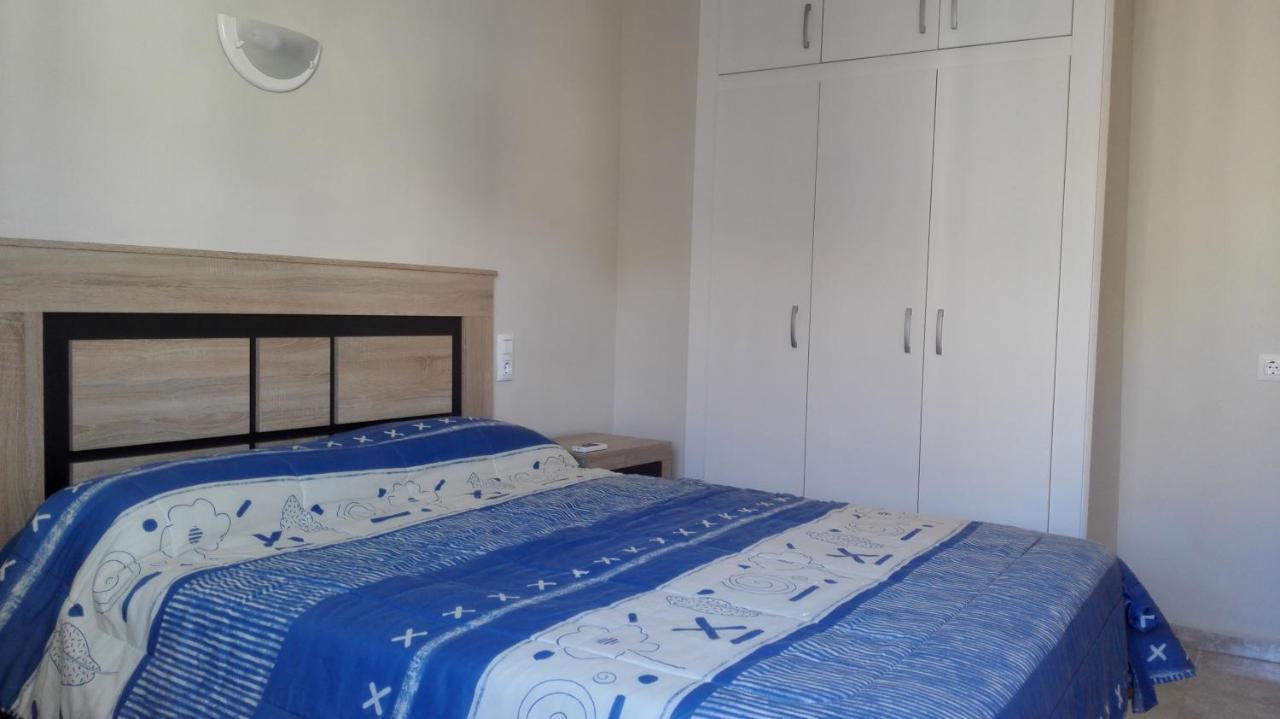 Penthouse Moraira Centrum 외부 사진